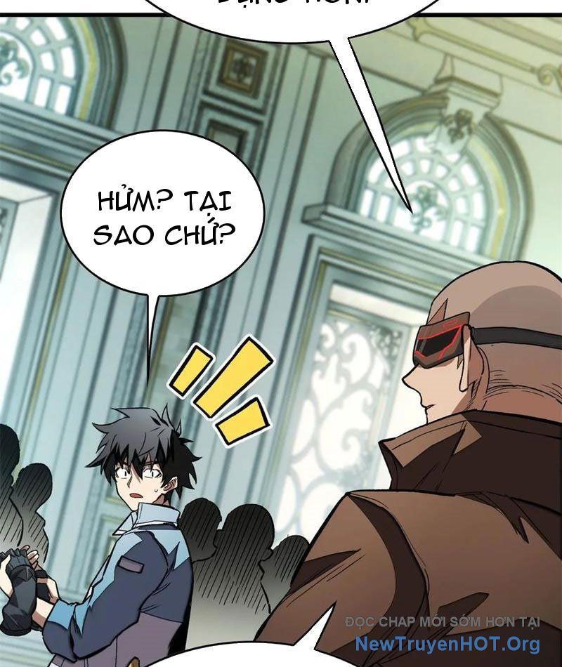 Thế Giới Siêu Phàm! Tôi Là Ma Cà Rồng !? Chap 17 - Next Chap 18
