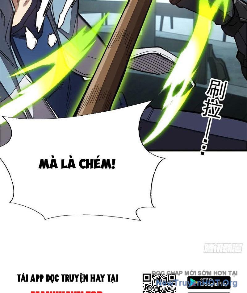 Thế Giới Siêu Phàm! Tôi Là Ma Cà Rồng !? Chap 17 - Next Chap 18