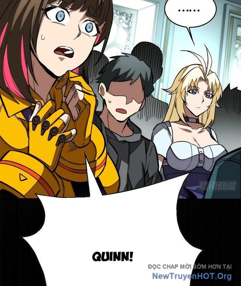 Thế Giới Siêu Phàm! Tôi Là Ma Cà Rồng !? Chap 17 - Next Chap 18