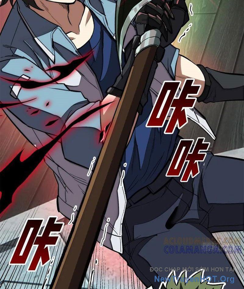 Thế Giới Siêu Phàm! Tôi Là Ma Cà Rồng !? Chap 17 - Next Chap 18