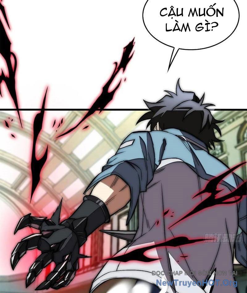 Thế Giới Siêu Phàm! Tôi Là Ma Cà Rồng !? Chap 17 - Next Chap 18