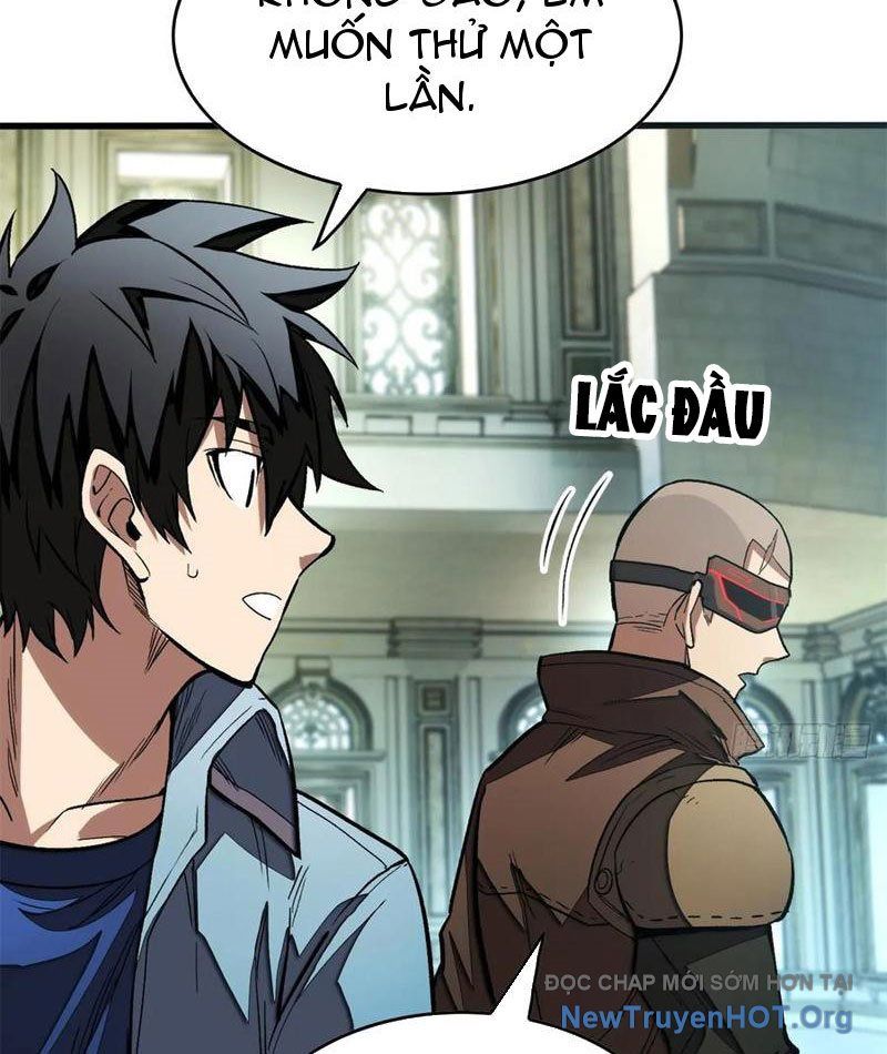 Thế Giới Siêu Phàm! Tôi Là Ma Cà Rồng !? Chap 17 - Next Chap 18