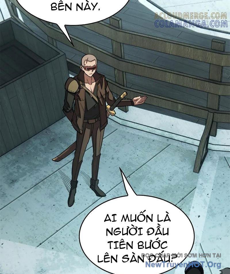 Thế Giới Siêu Phàm! Tôi Là Ma Cà Rồng !? Chap 17 - Next Chap 18