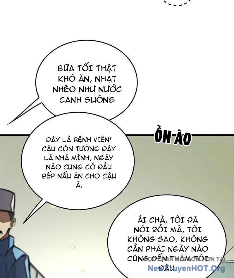 Thế Giới Siêu Phàm! Tôi Là Ma Cà Rồng !? Chap 21 - Next Chap 22