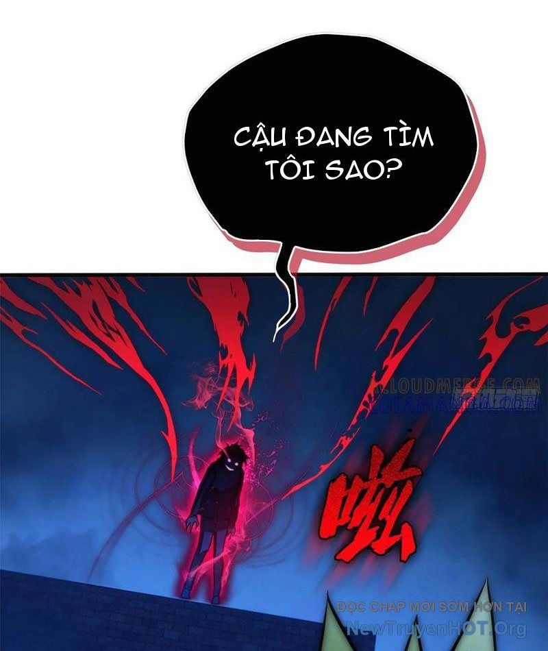 Thế Giới Siêu Phàm! Tôi Là Ma Cà Rồng !? Chap 21 - Next Chap 22