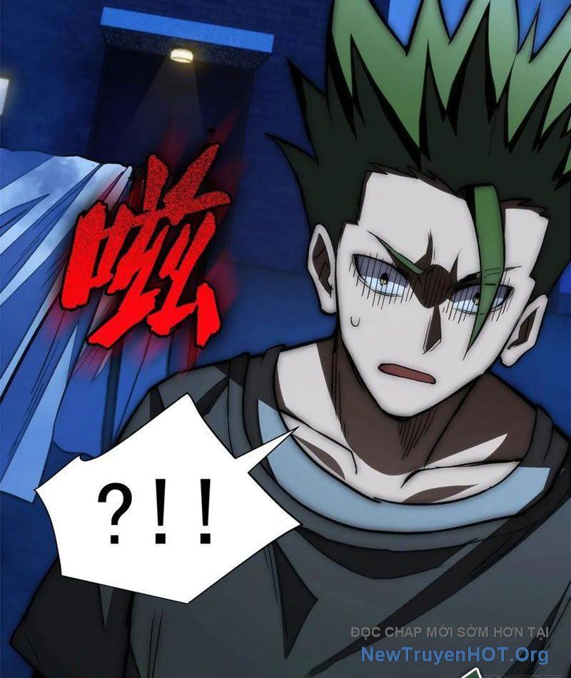 Thế Giới Siêu Phàm! Tôi Là Ma Cà Rồng !? Chap 21 - Next Chap 22