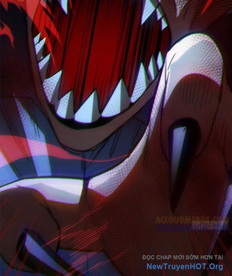 Thế Giới Siêu Phàm! Tôi Là Ma Cà Rồng !? Chap 21 - Next Chap 22