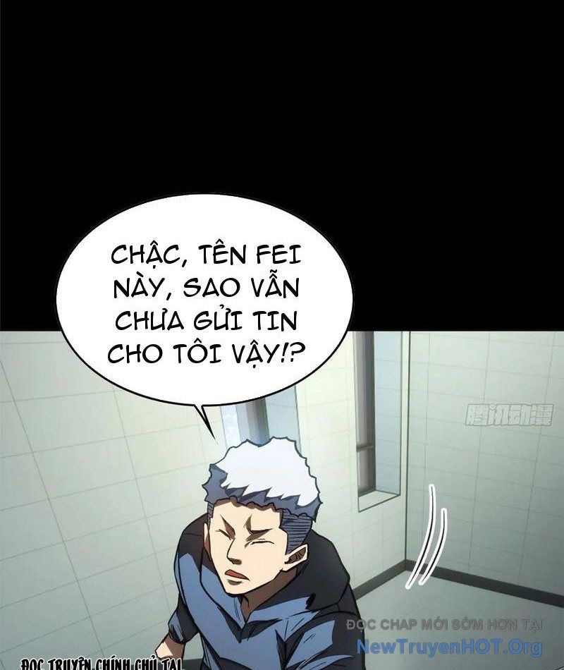Thế Giới Siêu Phàm! Tôi Là Ma Cà Rồng !? Chap 21 - Next Chap 22