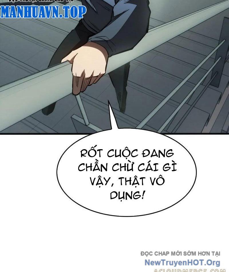 Thế Giới Siêu Phàm! Tôi Là Ma Cà Rồng !? Chap 21 - Next Chap 22