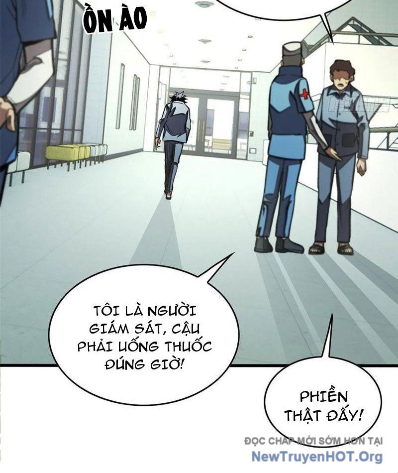 Thế Giới Siêu Phàm! Tôi Là Ma Cà Rồng !? Chap 21 - Next Chap 22