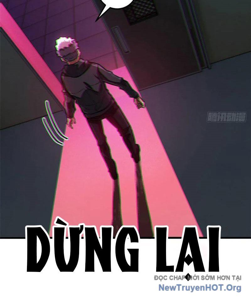 Thế Giới Siêu Phàm! Tôi Là Ma Cà Rồng !? Chap 21 - Next Chap 22