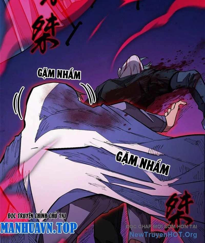 Thế Giới Siêu Phàm! Tôi Là Ma Cà Rồng !? Chap 21 - Next Chap 22