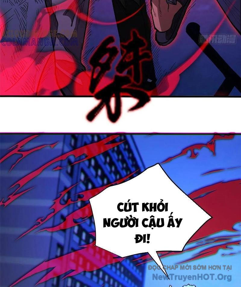 Thế Giới Siêu Phàm! Tôi Là Ma Cà Rồng !? Chap 21 - Next Chap 22