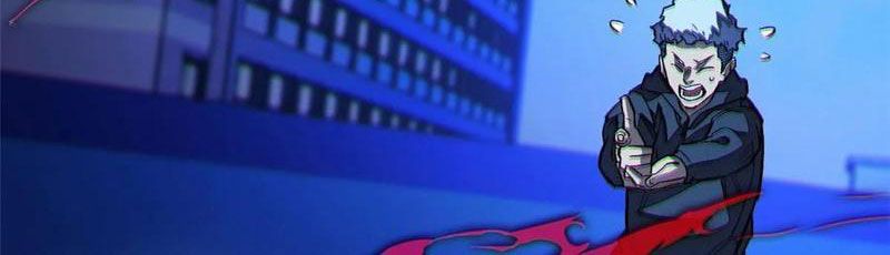 Thế Giới Siêu Phàm! Tôi Là Ma Cà Rồng !? Chap 21 - Next Chap 22