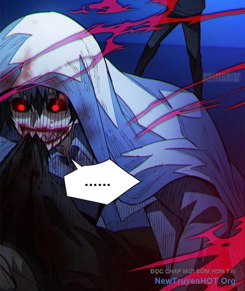 Thế Giới Siêu Phàm! Tôi Là Ma Cà Rồng !? Chap 21 - Next Chap 22