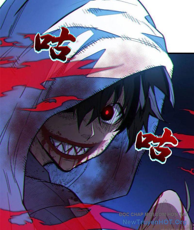 Thế Giới Siêu Phàm! Tôi Là Ma Cà Rồng !? Chap 21 - Next Chap 22