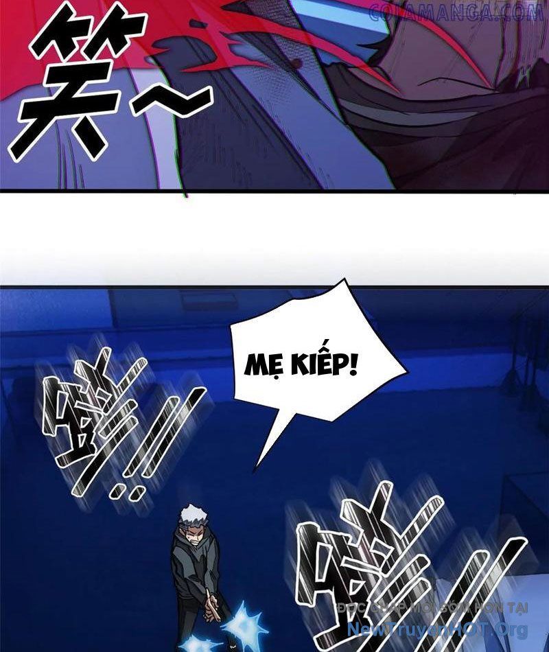 Thế Giới Siêu Phàm! Tôi Là Ma Cà Rồng !? Chap 21 - Next Chap 22