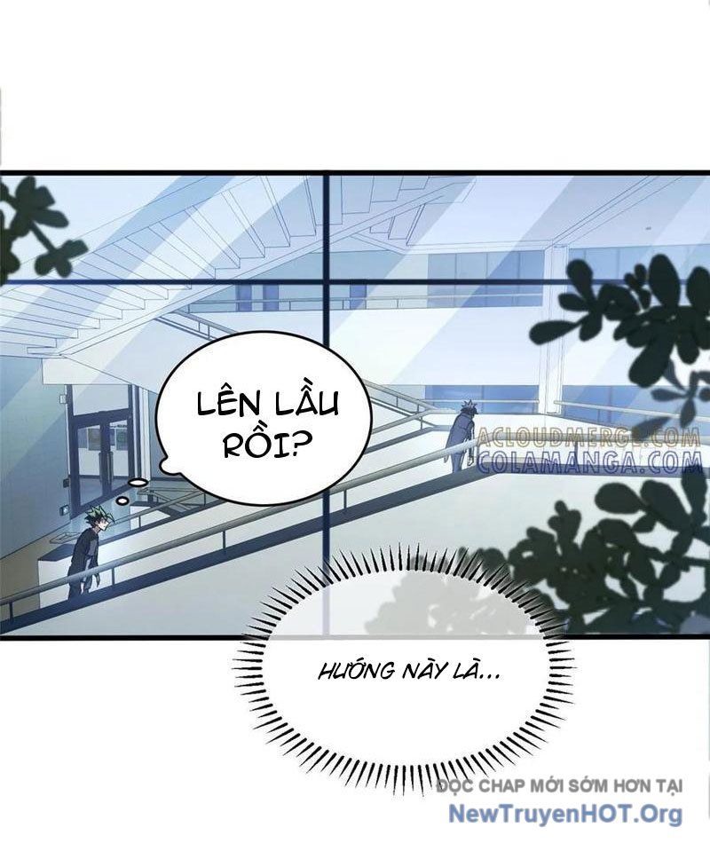 Thế Giới Siêu Phàm! Tôi Là Ma Cà Rồng !? Chap 21 - Next Chap 22