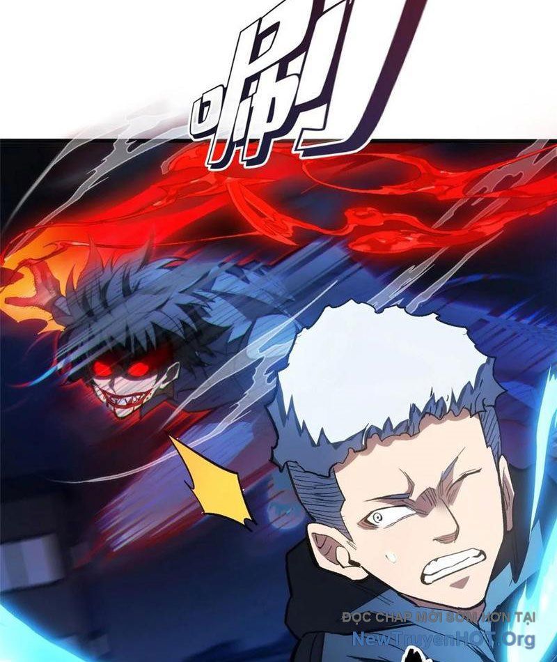 Thế Giới Siêu Phàm! Tôi Là Ma Cà Rồng !? Chap 21 - Next Chap 22