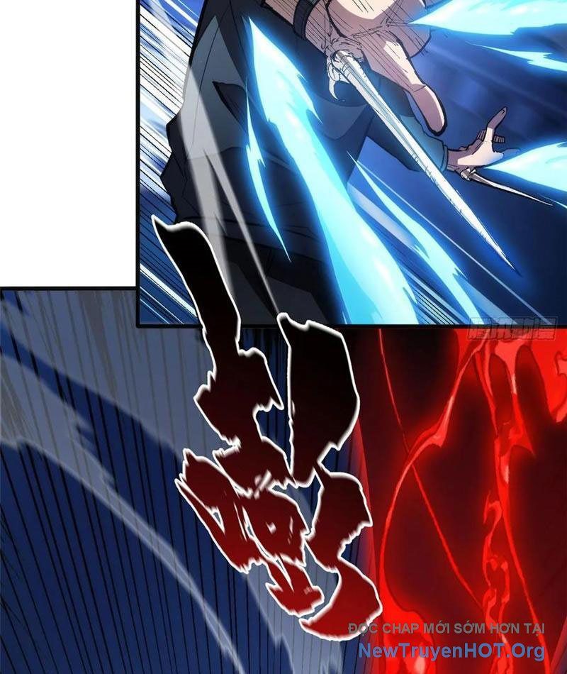 Thế Giới Siêu Phàm! Tôi Là Ma Cà Rồng !? Chap 21 - Next Chap 22