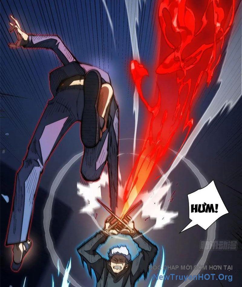 Thế Giới Siêu Phàm! Tôi Là Ma Cà Rồng !? Chap 21 - Next Chap 22