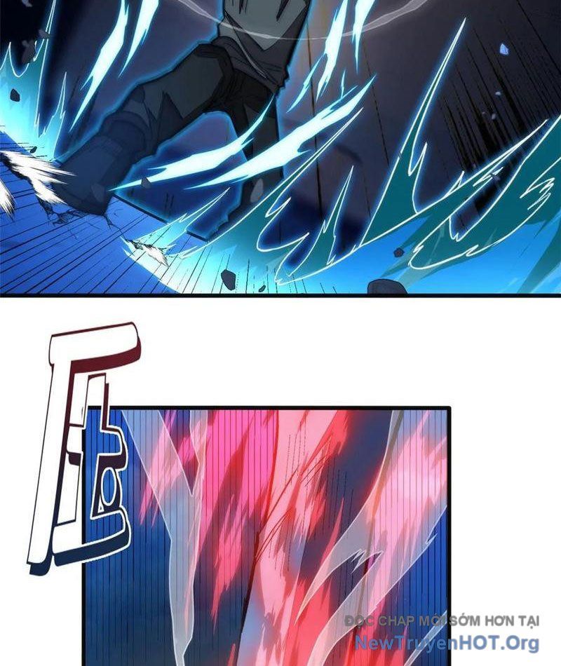 Thế Giới Siêu Phàm! Tôi Là Ma Cà Rồng !? Chap 21 - Next Chap 22