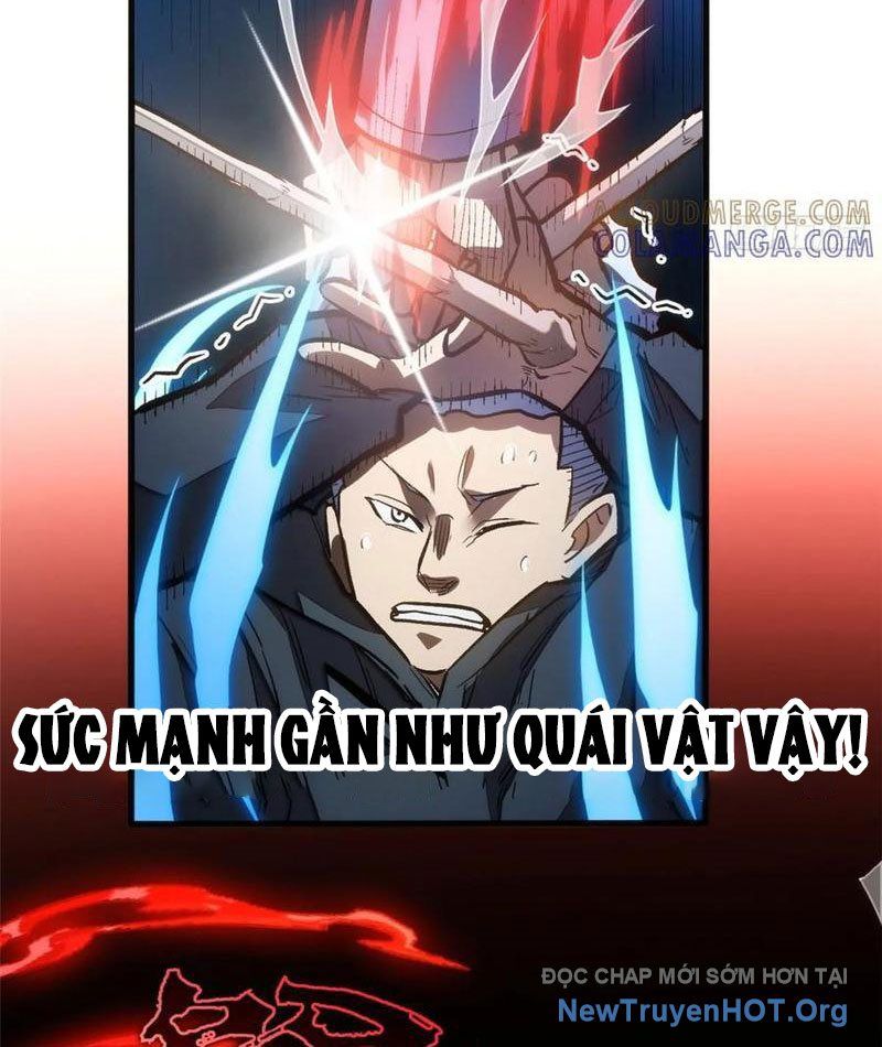 Thế Giới Siêu Phàm! Tôi Là Ma Cà Rồng !? Chap 21 - Next Chap 22