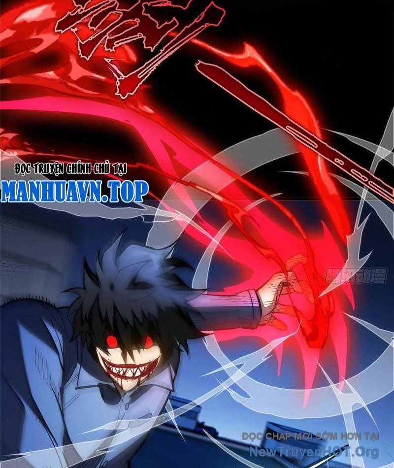 Thế Giới Siêu Phàm! Tôi Là Ma Cà Rồng !? Chap 21 - Next Chap 22