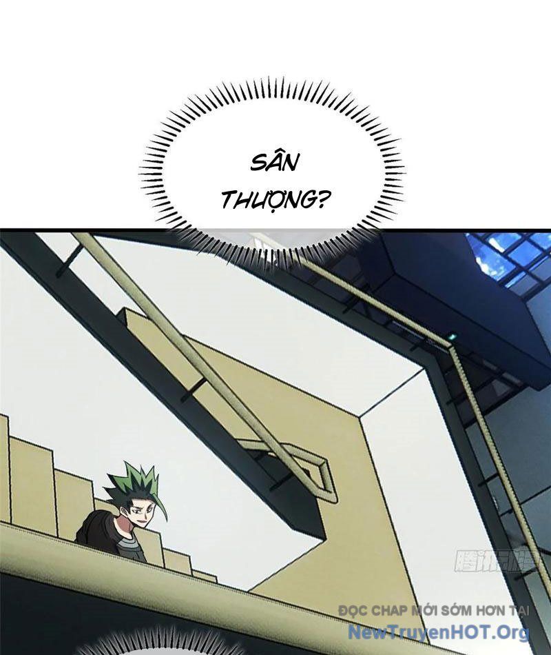 Thế Giới Siêu Phàm! Tôi Là Ma Cà Rồng !? Chap 21 - Next Chap 22