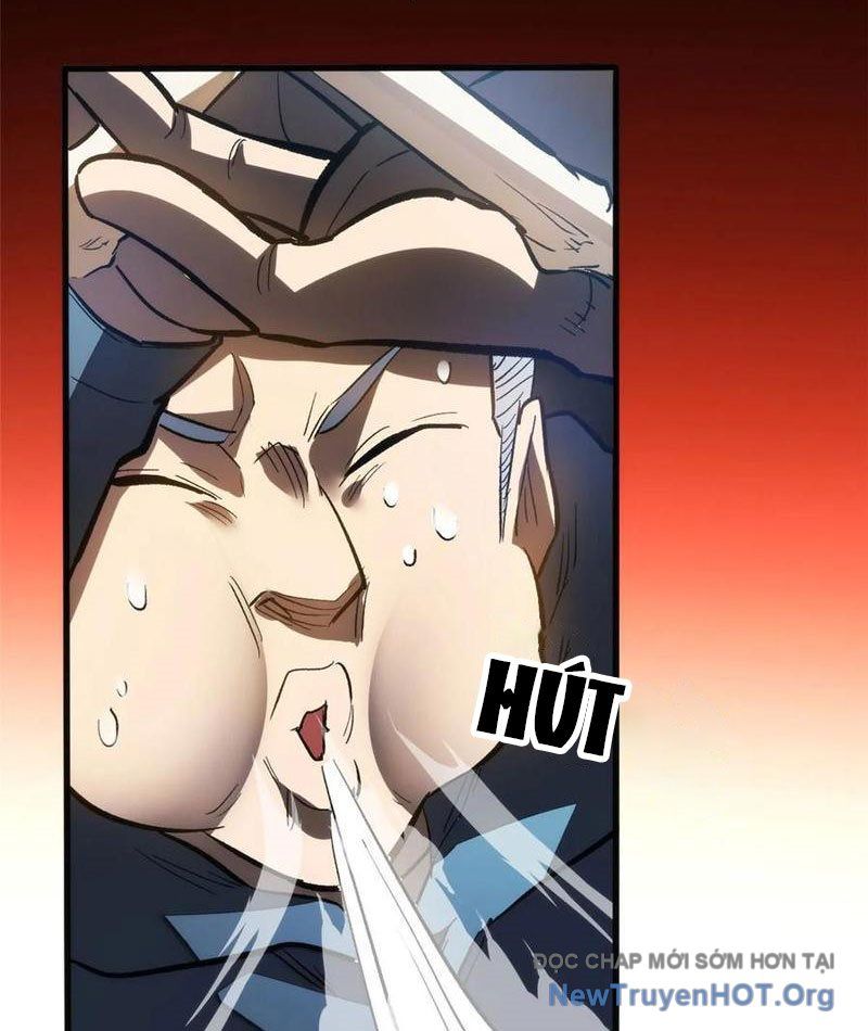 Thế Giới Siêu Phàm! Tôi Là Ma Cà Rồng !? Chap 21 - Next Chap 22