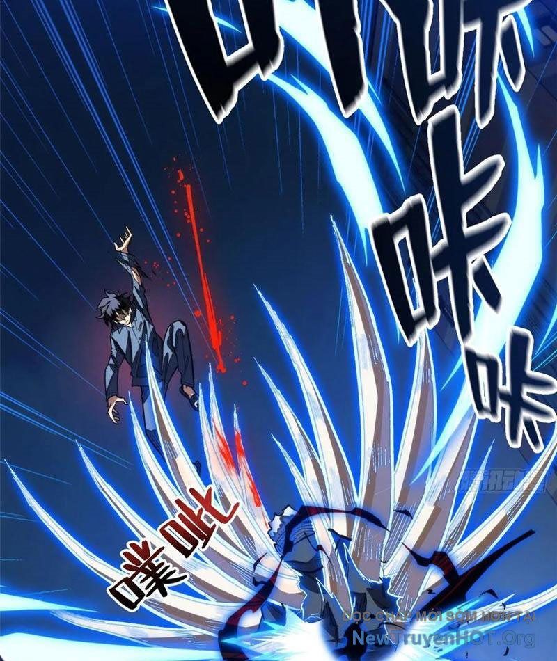 Thế Giới Siêu Phàm! Tôi Là Ma Cà Rồng !? Chap 21 - Next Chap 22