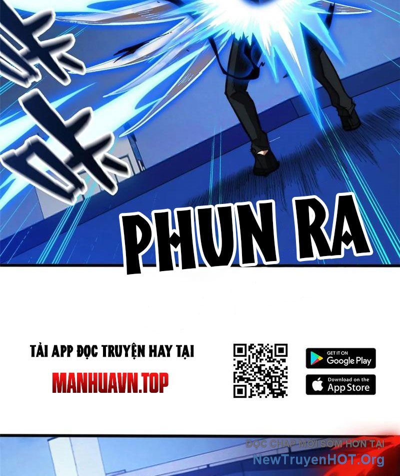 Thế Giới Siêu Phàm! Tôi Là Ma Cà Rồng !? Chap 21 - Next Chap 22
