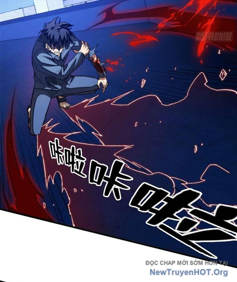 Thế Giới Siêu Phàm! Tôi Là Ma Cà Rồng !? Chap 21 - Next Chap 22