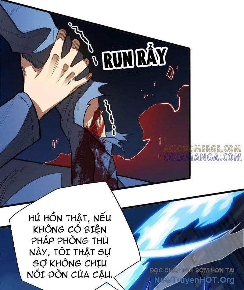 Thế Giới Siêu Phàm! Tôi Là Ma Cà Rồng !? Chap 21 - Next Chap 22