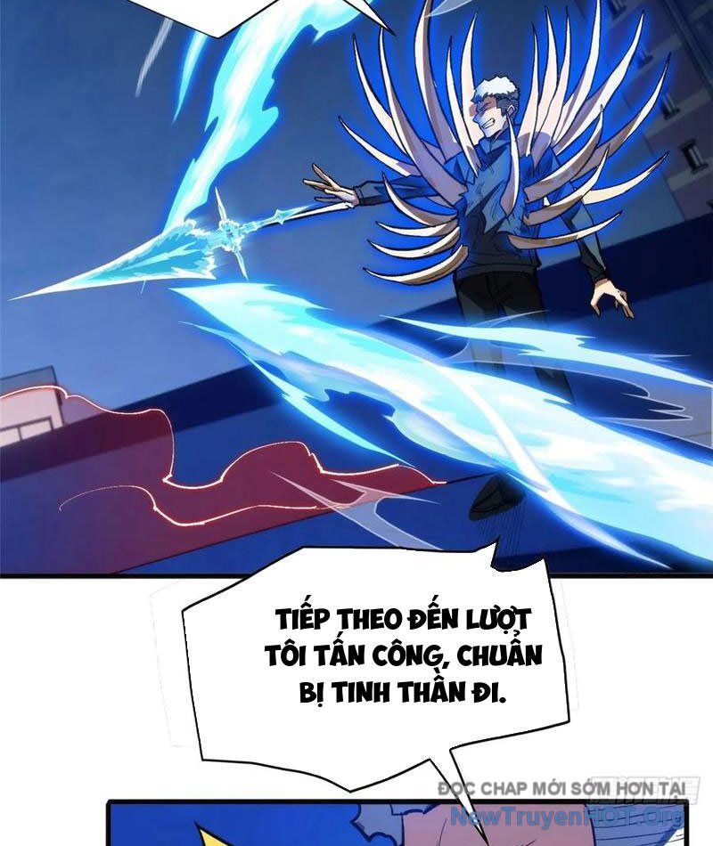Thế Giới Siêu Phàm! Tôi Là Ma Cà Rồng !? Chap 21 - Next Chap 22