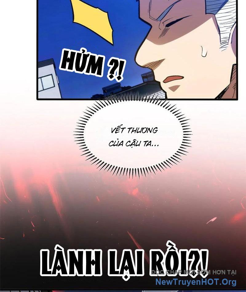 Thế Giới Siêu Phàm! Tôi Là Ma Cà Rồng !? Chap 21 - Next Chap 22