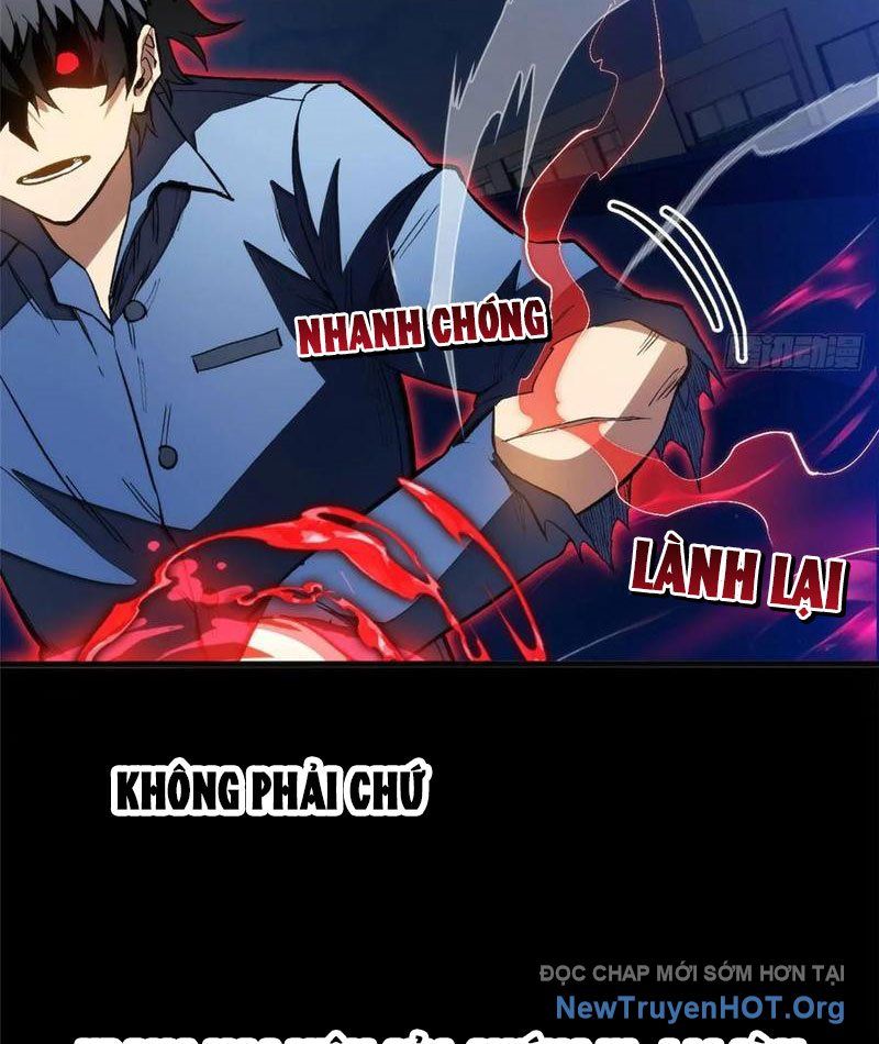 Thế Giới Siêu Phàm! Tôi Là Ma Cà Rồng !? Chap 21 - Next Chap 22