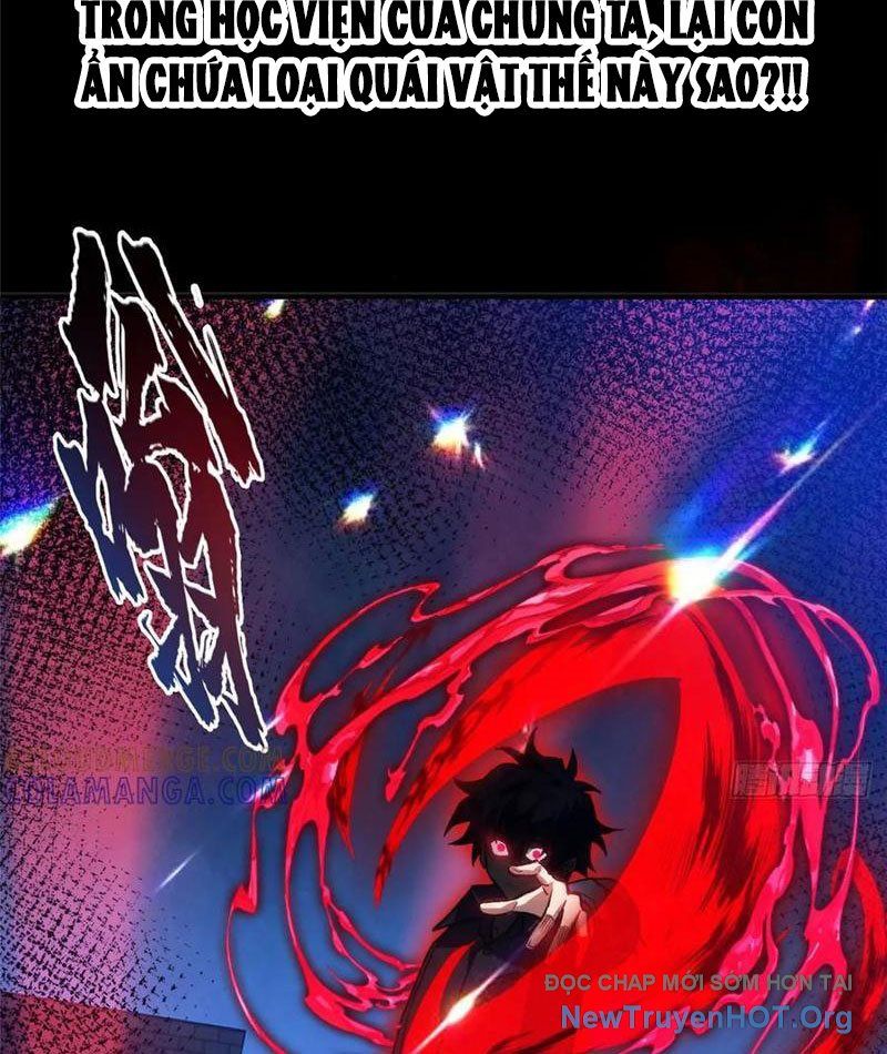 Thế Giới Siêu Phàm! Tôi Là Ma Cà Rồng !? Chap 21 - Next Chap 22