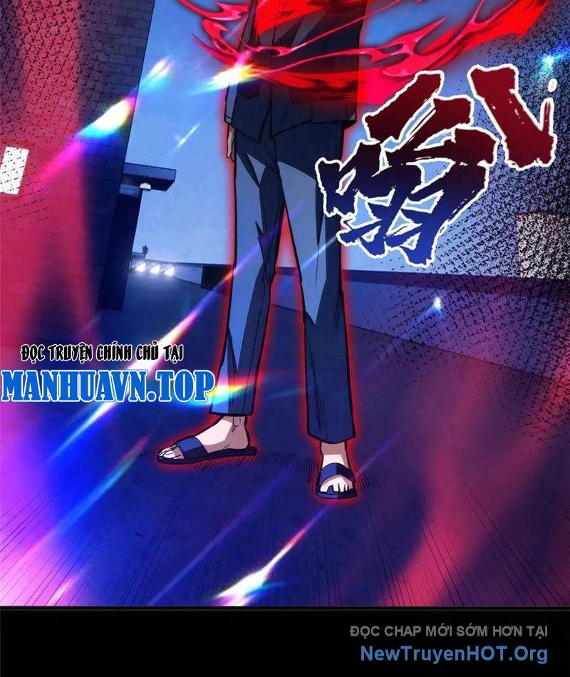 Thế Giới Siêu Phàm! Tôi Là Ma Cà Rồng !? Chap 21 - Next Chap 22