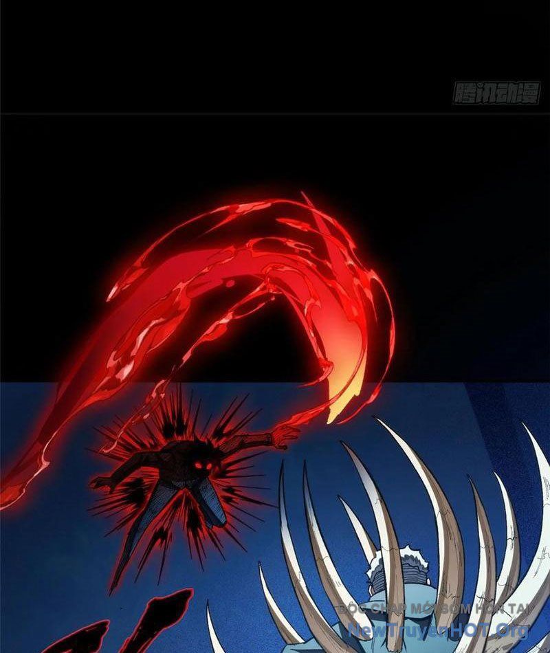 Thế Giới Siêu Phàm! Tôi Là Ma Cà Rồng !? Chap 21 - Next Chap 22