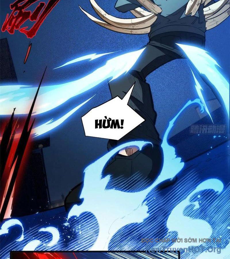 Thế Giới Siêu Phàm! Tôi Là Ma Cà Rồng !? Chap 21 - Next Chap 22