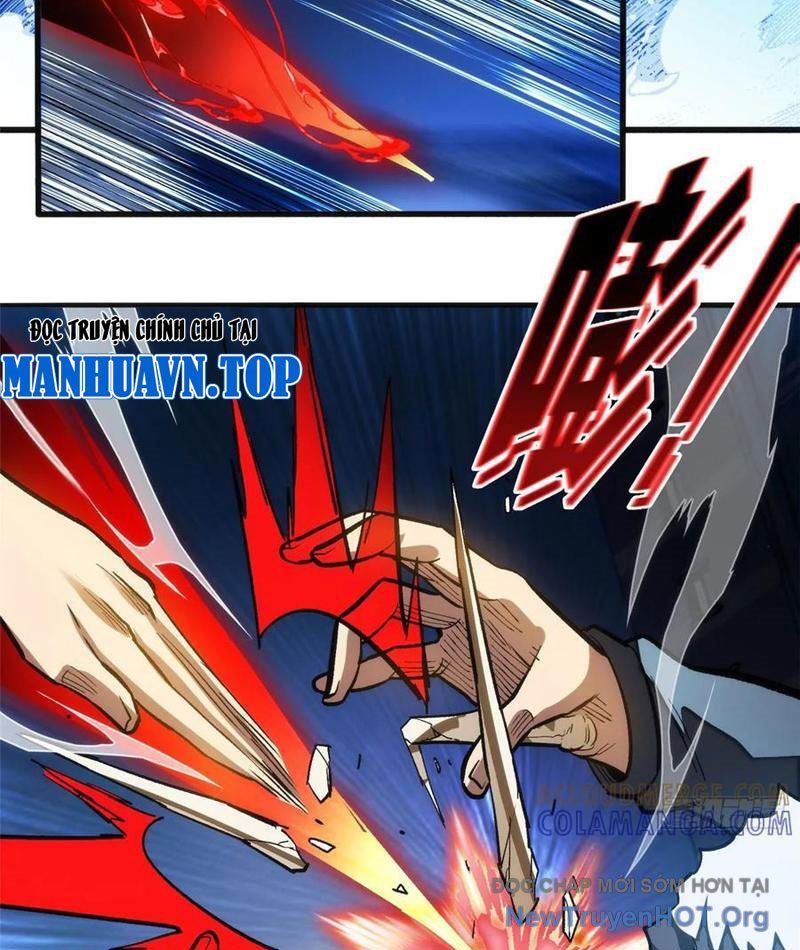 Thế Giới Siêu Phàm! Tôi Là Ma Cà Rồng !? Chap 21 - Next Chap 22