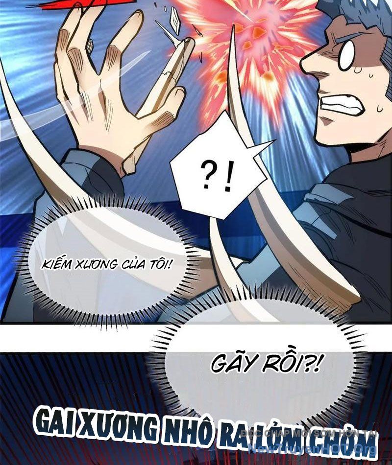 Thế Giới Siêu Phàm! Tôi Là Ma Cà Rồng !? Chap 21 - Next Chap 22