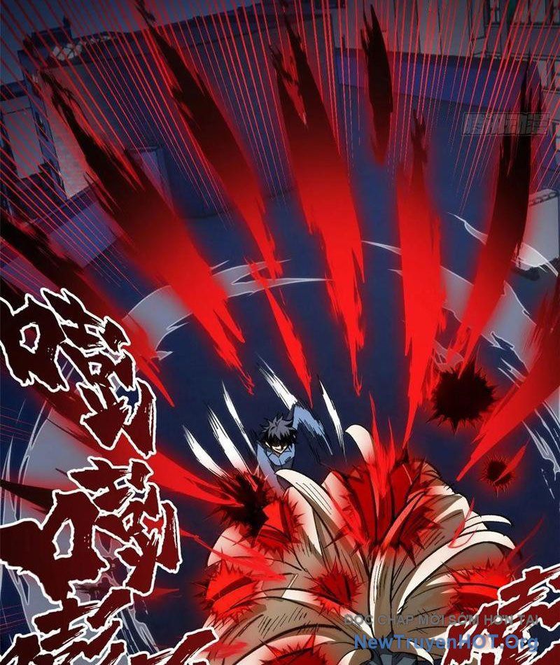 Thế Giới Siêu Phàm! Tôi Là Ma Cà Rồng !? Chap 21 - Next Chap 22