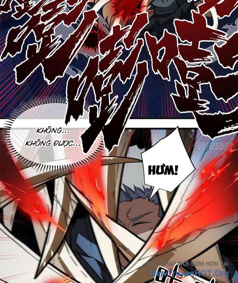 Thế Giới Siêu Phàm! Tôi Là Ma Cà Rồng !? Chap 21 - Next Chap 22