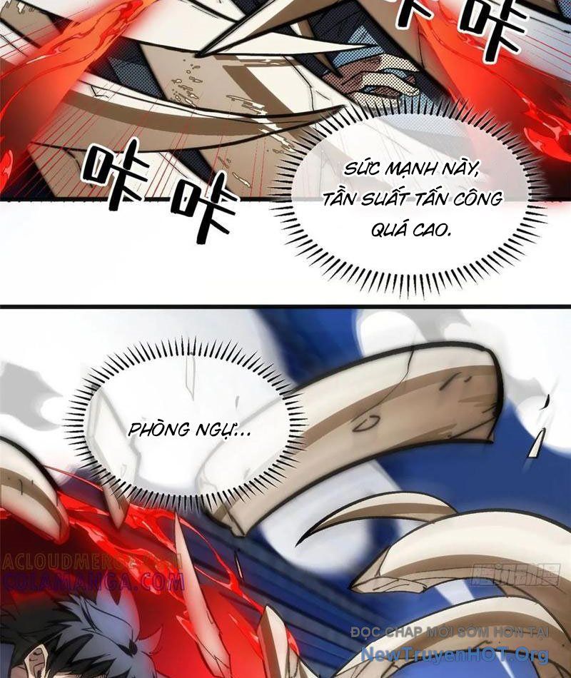 Thế Giới Siêu Phàm! Tôi Là Ma Cà Rồng !? Chap 21 - Next Chap 22