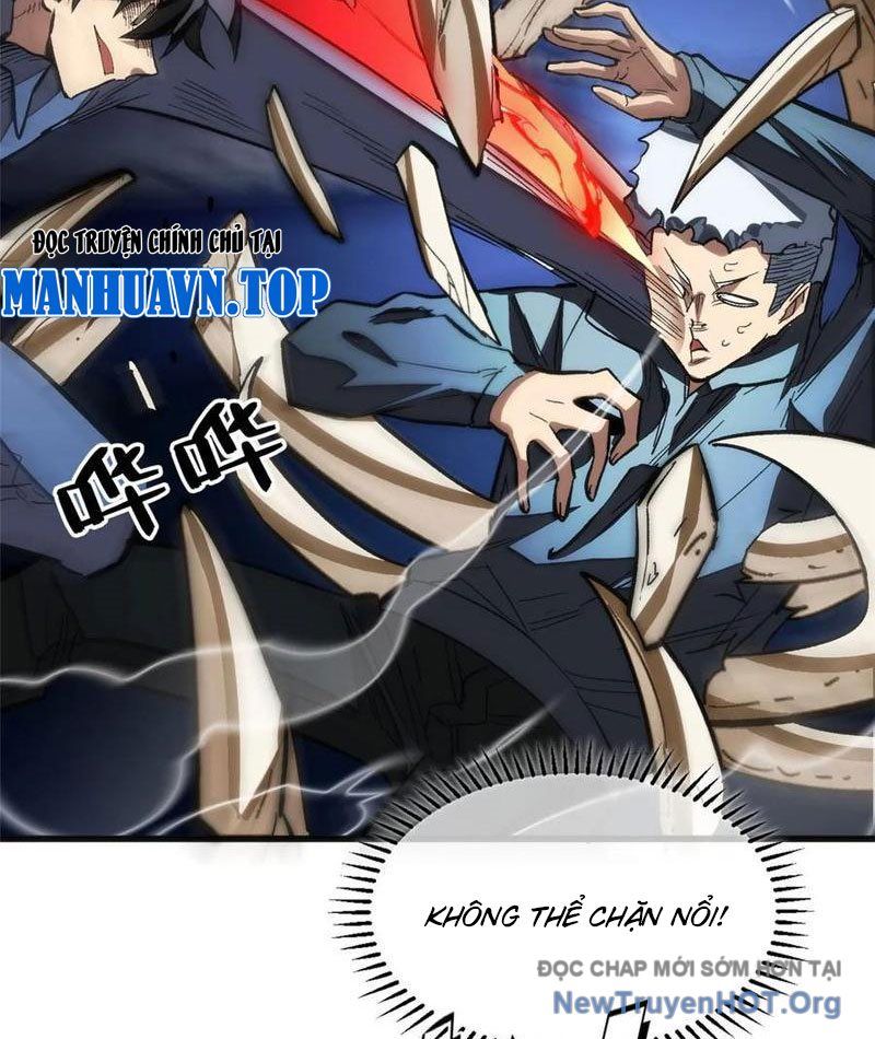 Thế Giới Siêu Phàm! Tôi Là Ma Cà Rồng !? Chap 21 - Next Chap 22