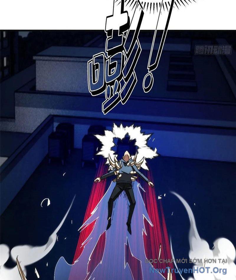 Thế Giới Siêu Phàm! Tôi Là Ma Cà Rồng !? Chap 21 - Next Chap 22