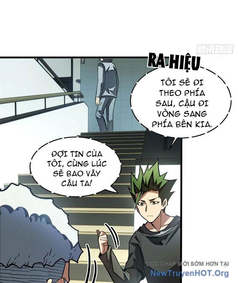 Thế Giới Siêu Phàm! Tôi Là Ma Cà Rồng !? Chap 21 - Next Chap 22