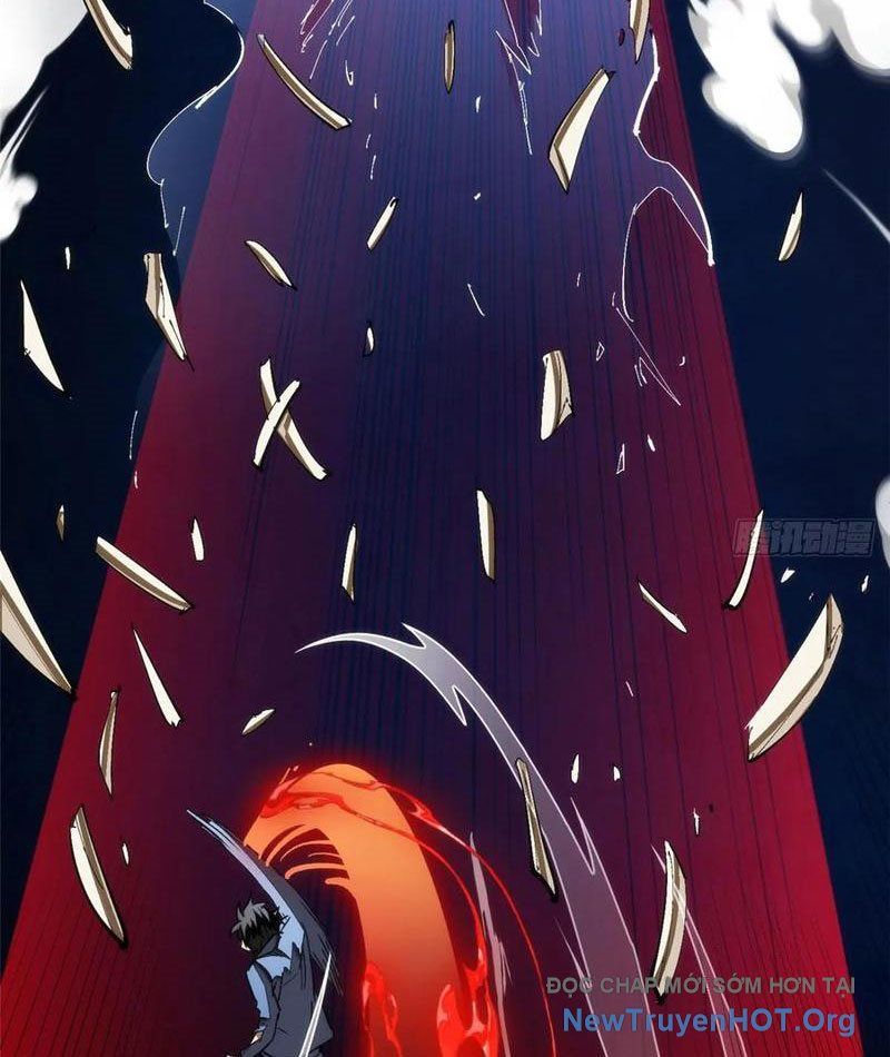 Thế Giới Siêu Phàm! Tôi Là Ma Cà Rồng !? Chap 21 - Next Chap 22